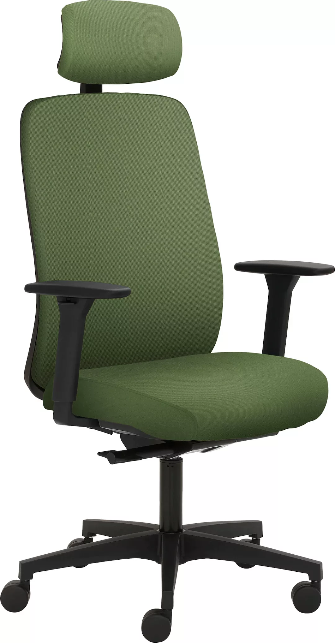 Mayer Sitzmöbel Drehstuhl "2229", Struktur (recyceltes Polyester), höhenver günstig online kaufen