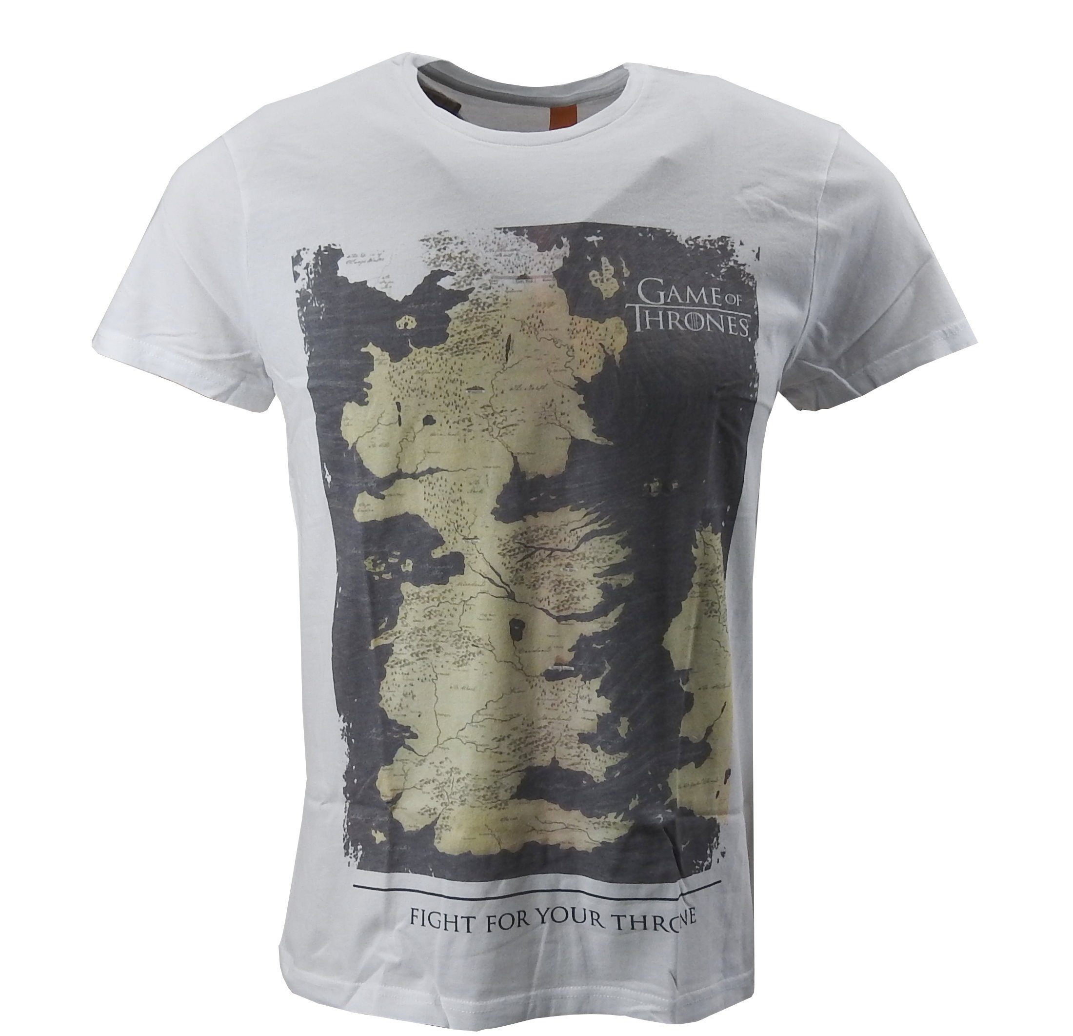 Gozoo T-Shirt Game of Thrones Herren günstig online kaufen