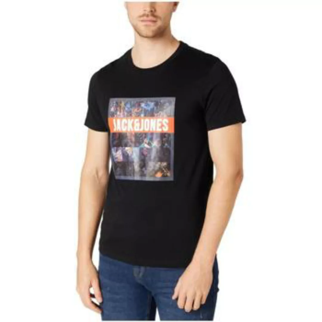 Jack & Jones  T-Shirt - günstig online kaufen