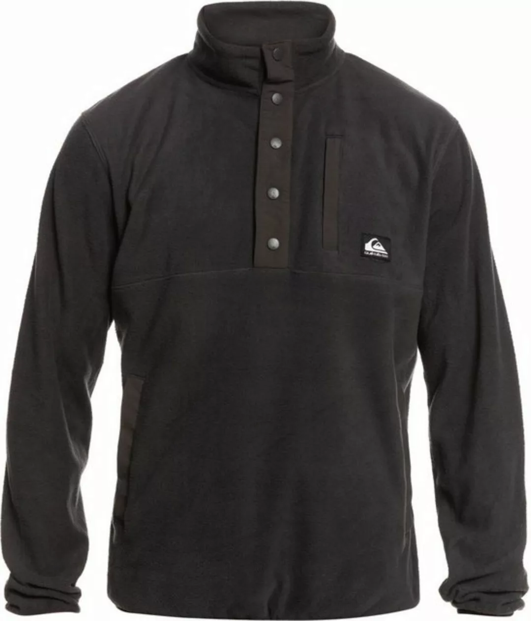 Quiksilver Longsleeve NO DESTINATION2 OTLR KTA0 PHANTOM günstig online kaufen