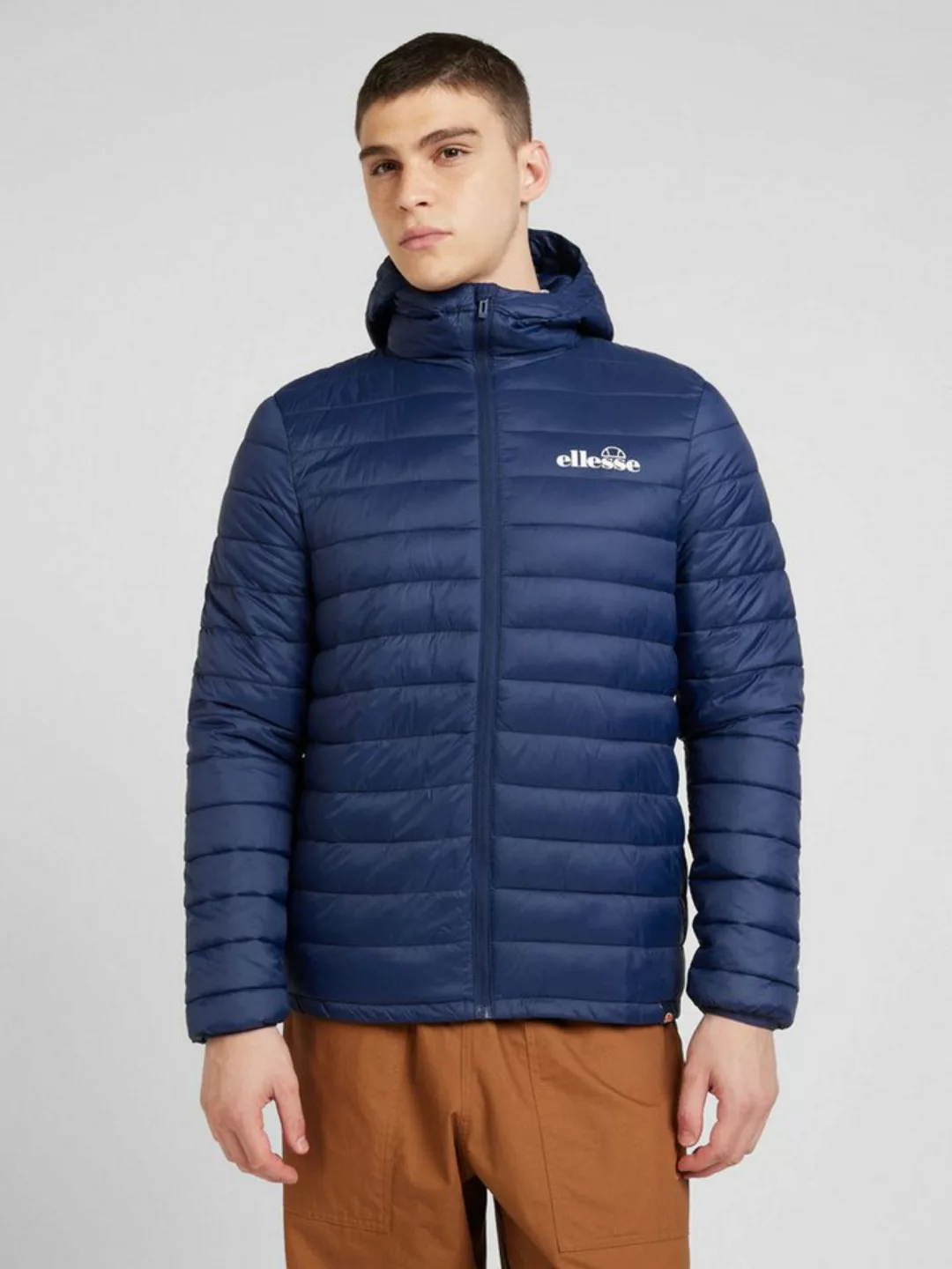 Ellesse Steppjacke Mazzini (1-St) günstig online kaufen