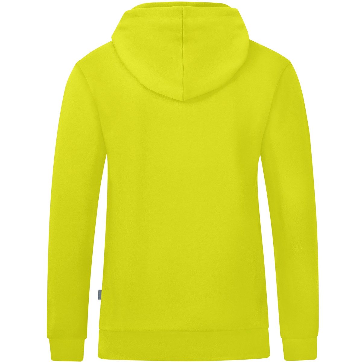 Jako Trainingsjacke C6820 Kapuzenjacke Organic günstig online kaufen
