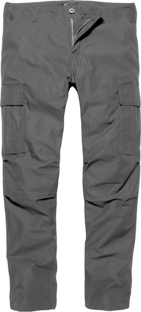 Vintage Industries Bikerjeans Owen Hose günstig online kaufen