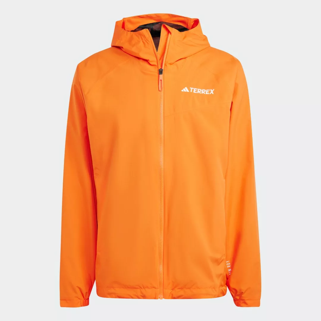 adidas TERREX Outdoorjacke MULTI 2L RAIN J günstig online kaufen