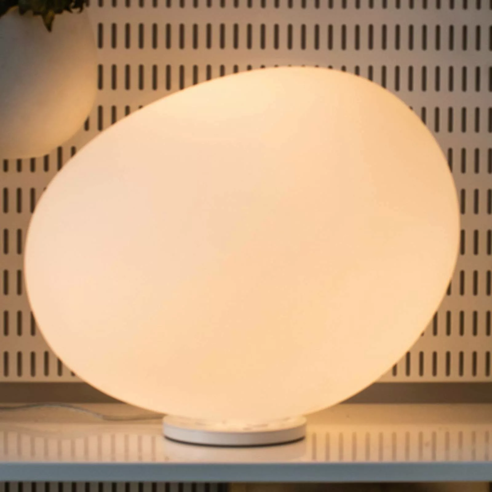 Foscarini Gregg grande Tischleuchte mit Dimmer günstig online kaufen