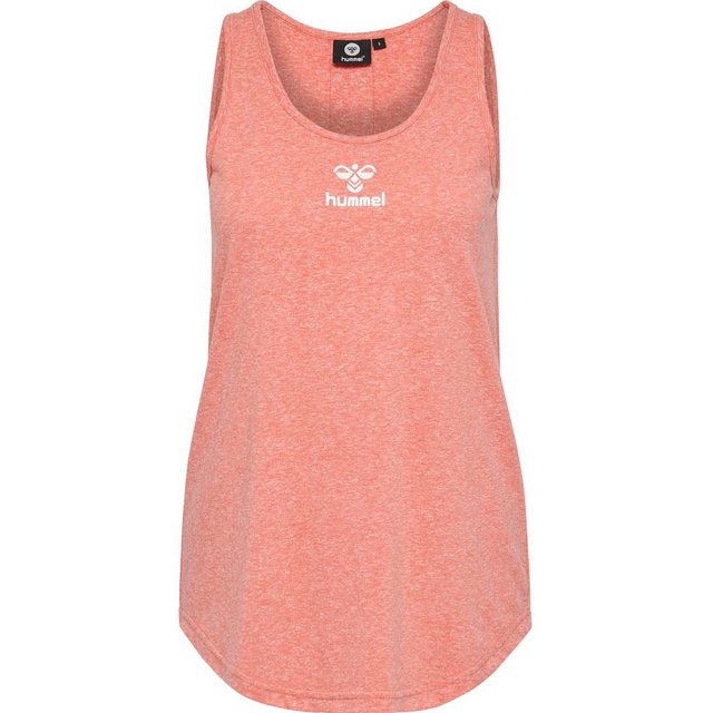 hummel Tanktop Hummel Damen Tank Top Peyton 206657 günstig online kaufen