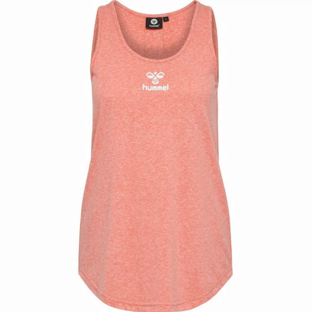 hummel Tanktop Hummel Damen Tank Top Peyton 206657 günstig online kaufen