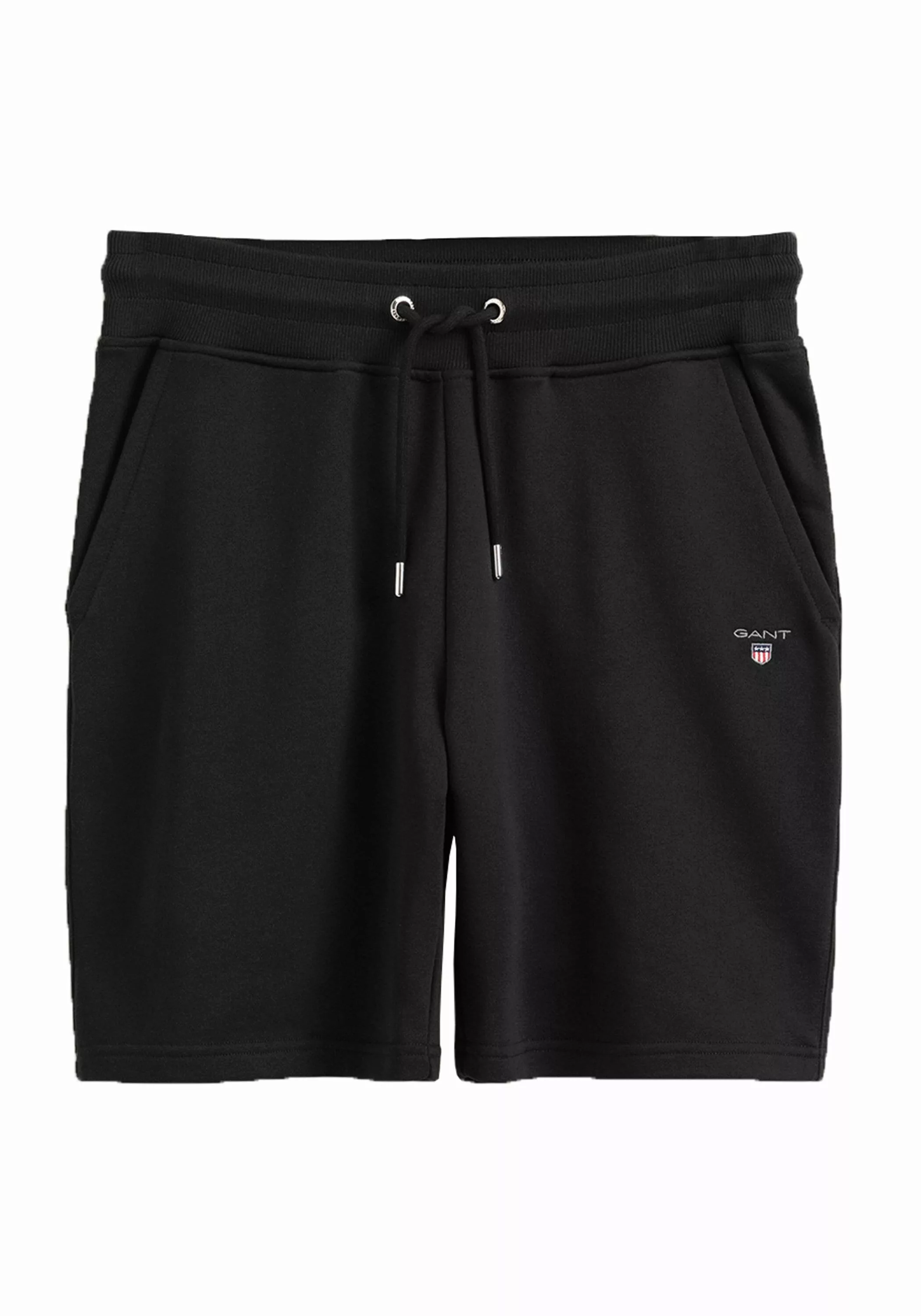 Gant Shorts "Shorts ORIGINAL SWEAT SHORTS" günstig online kaufen