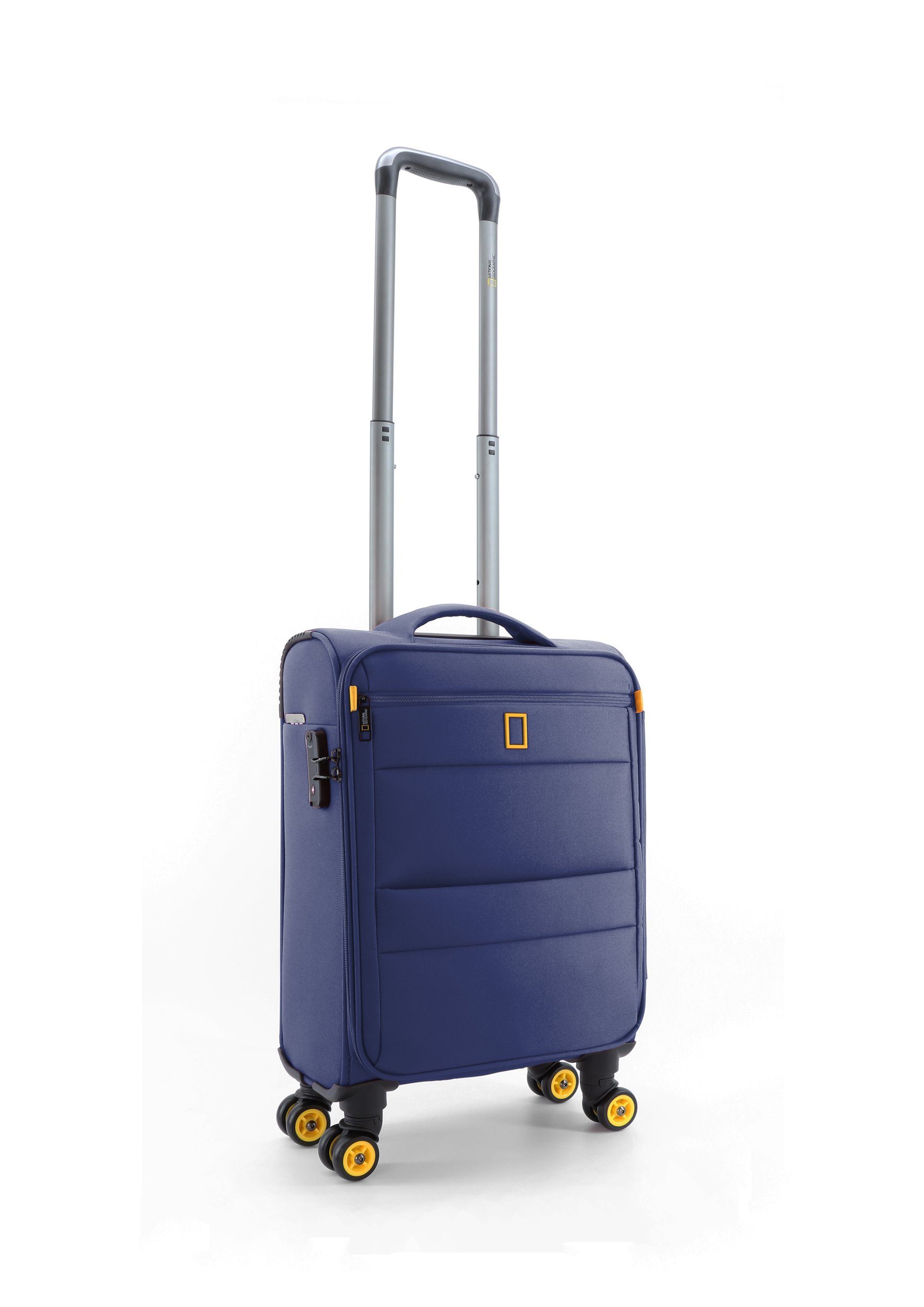 NATIONAL GEOGRAPHIC Koffer Passage, Polyester günstig online kaufen