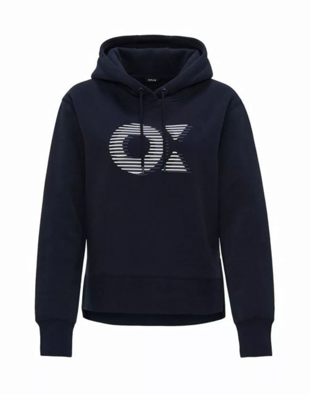 OPUS Hoodie Gadiri icon lockere Passform Sweat günstig online kaufen