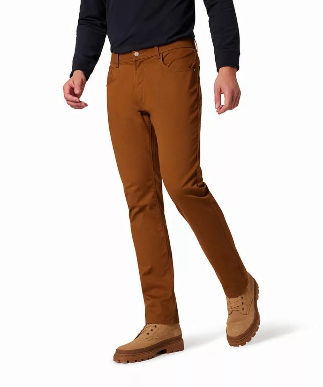 Pioneer Authentic Jeans 5-Pocket-Hose RANDO im Five-Pocket Style günstig online kaufen