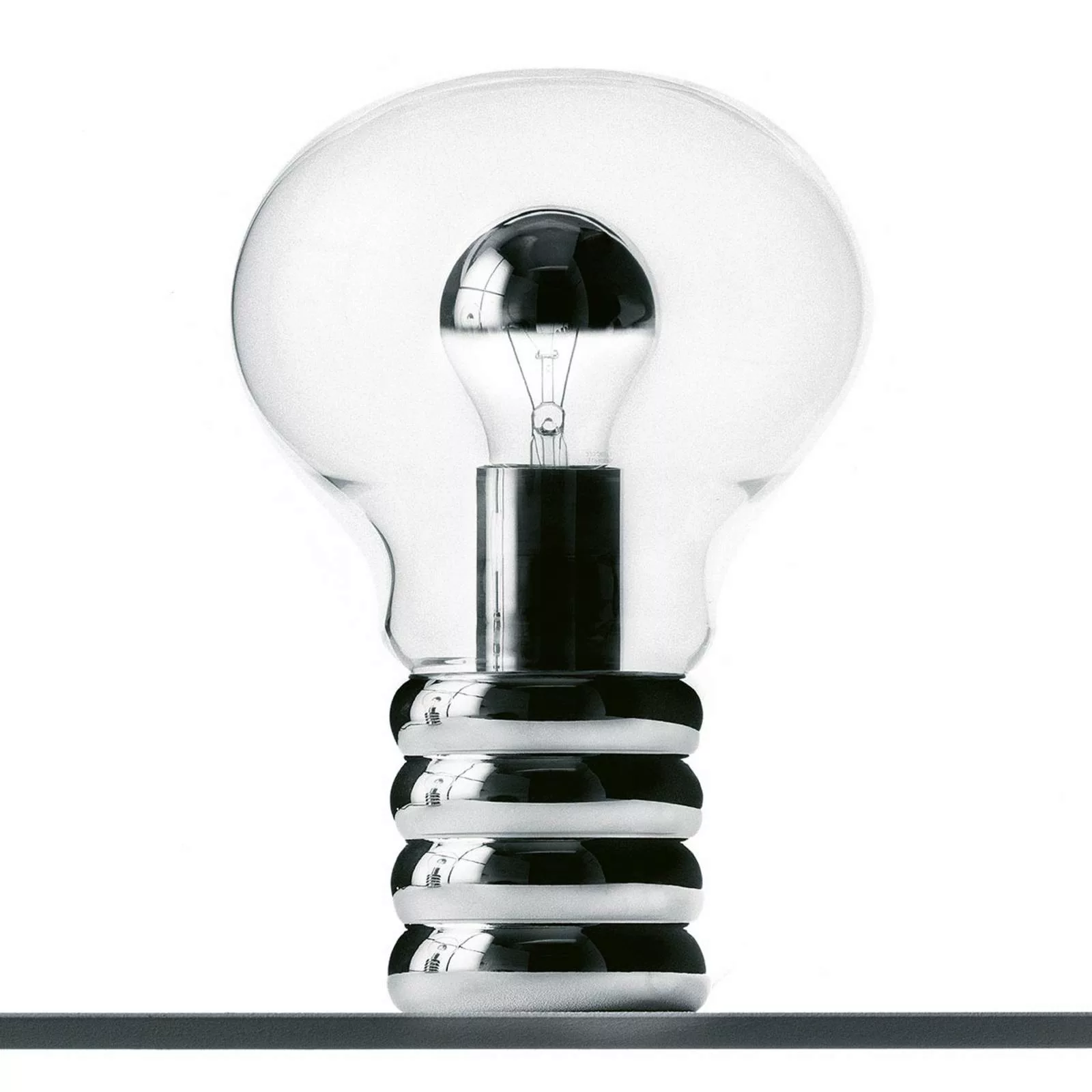 Ingo Maurer Bulb - Designer-Tischleuchte günstig online kaufen