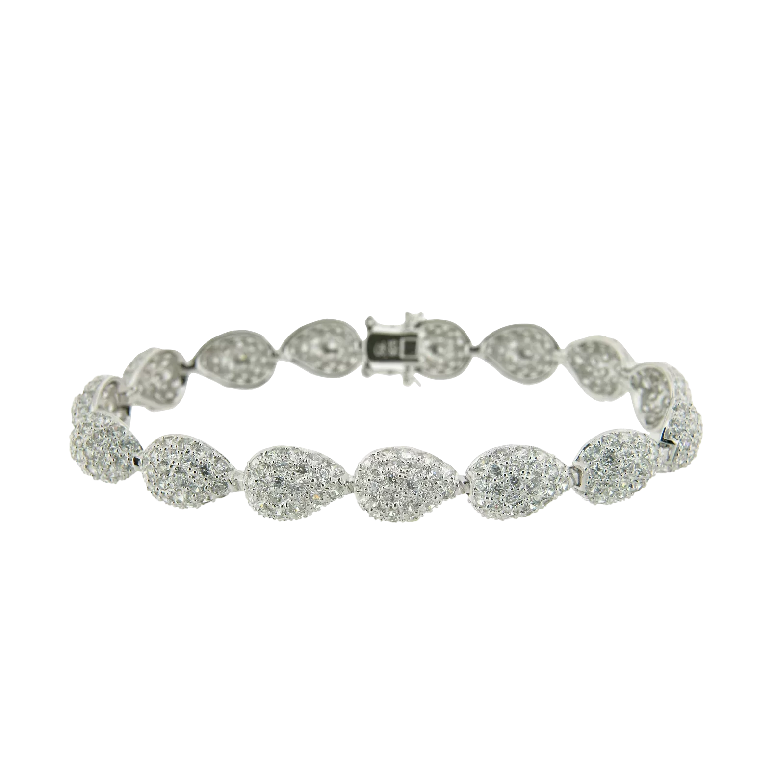Armband San aus 925 Sterling Silber Schmuck für Damen Cosmopolitan günstig online kaufen