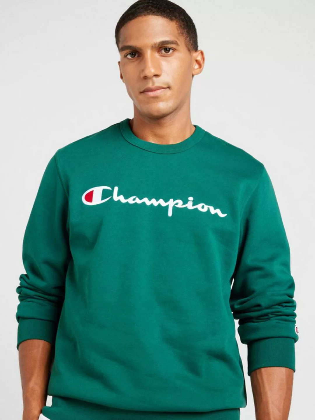 Champion Authentic Athletic Apparel Sweatshirt (1-tlg) günstig online kaufen