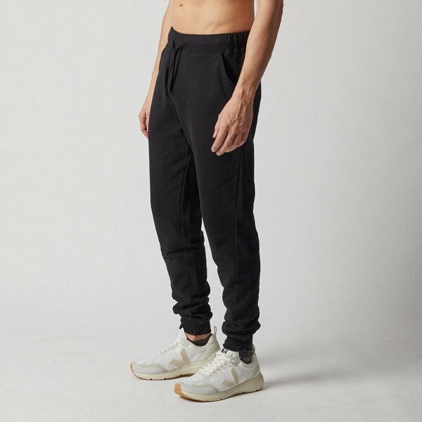 Cradle To Cradle Trackpants / Jogginghose - Herren - Schwarz günstig online kaufen