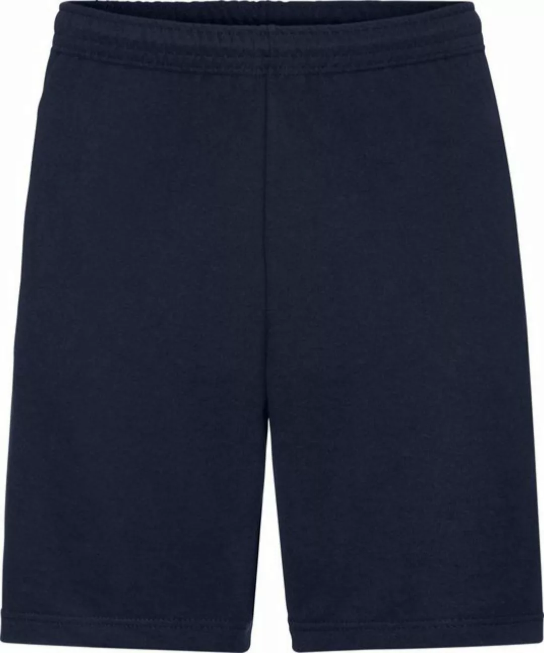 Fruit of the Loom Sweatshorts, in bequemer Form günstig online kaufen