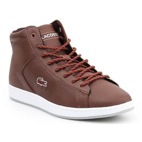Lacoste Carnaby Evo Schuhe EU 37 1/2 Brown günstig online kaufen