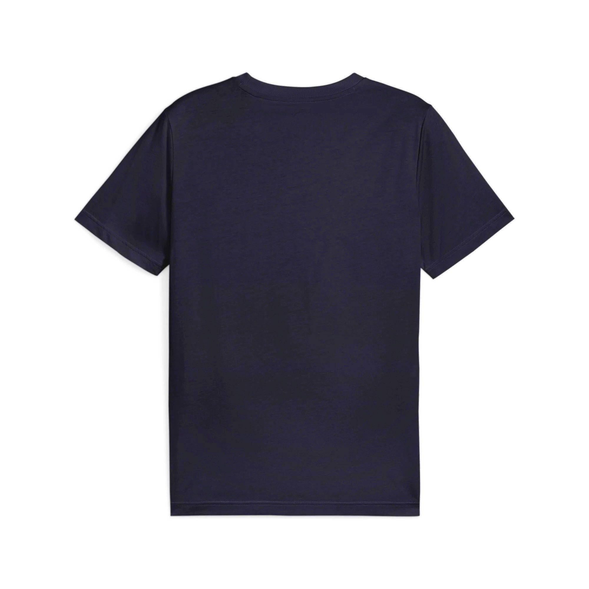 PUMA T-Shirt "Essentials Small No. 1 Logo T-Shirt Herren" günstig online kaufen