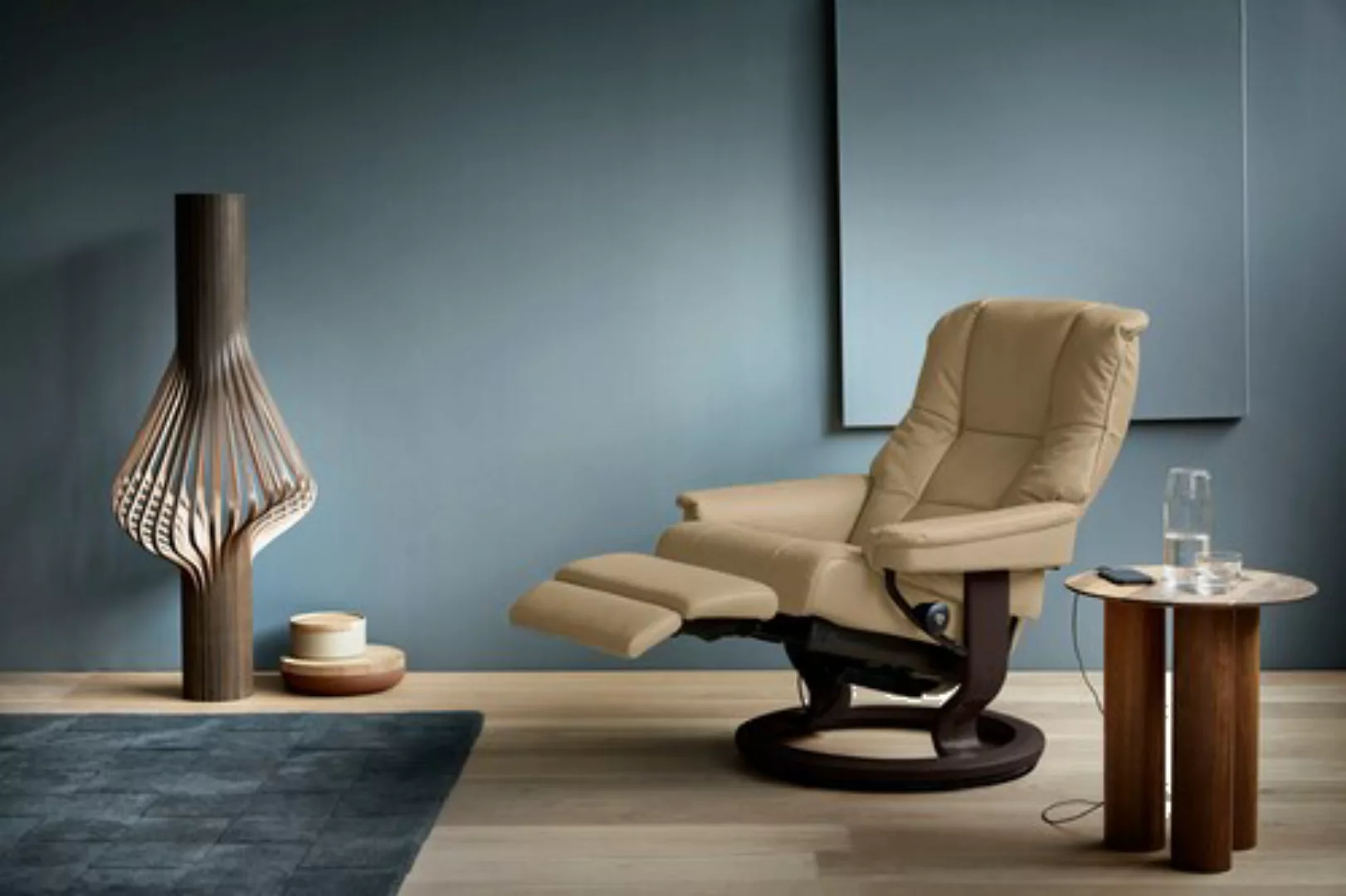 Stressless® Relaxsessel »Mayfair«, elektrisch verstellbar, optional 2-motor günstig online kaufen