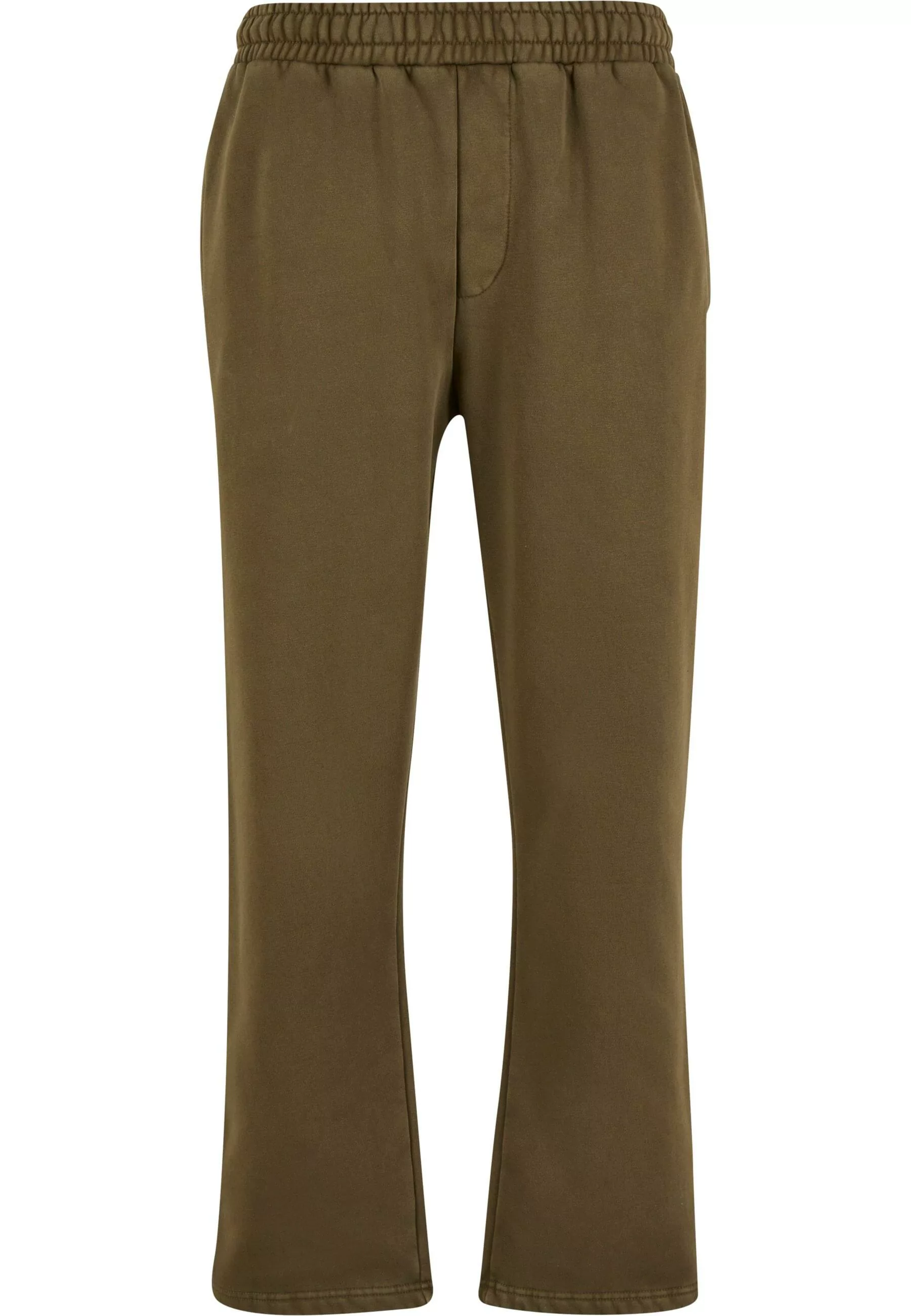 URBAN CLASSICS Jogginghose "Urban Classics Vintage Heavy Trackpants", (1 tl günstig online kaufen