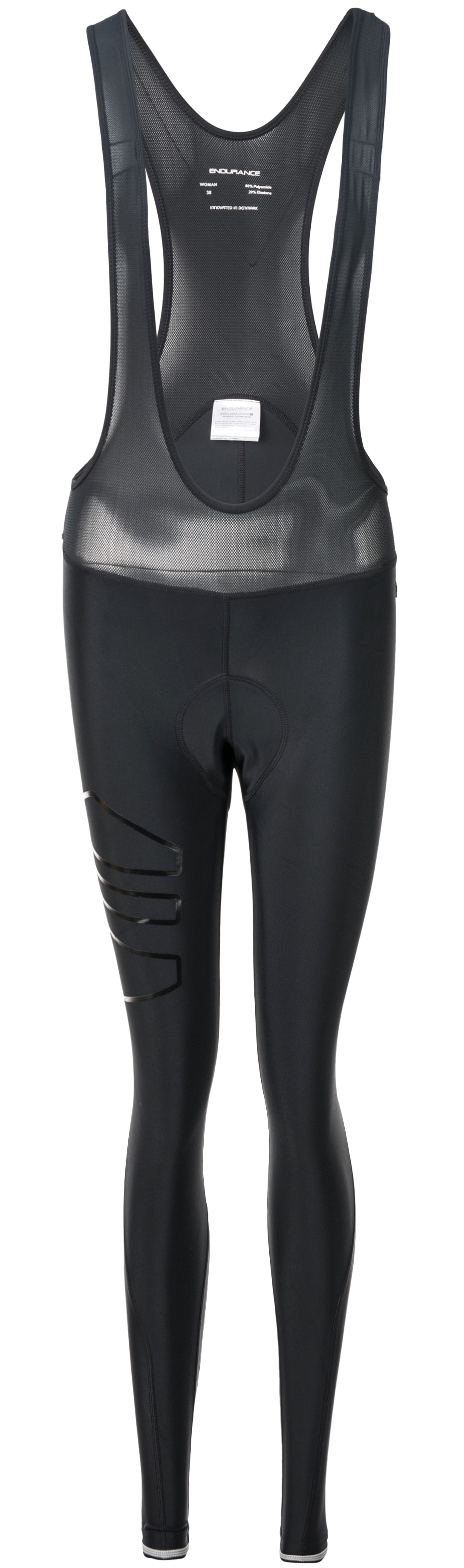 ENDURANCE Radhose "Jayne Long", mit extra weichem Polster günstig online kaufen