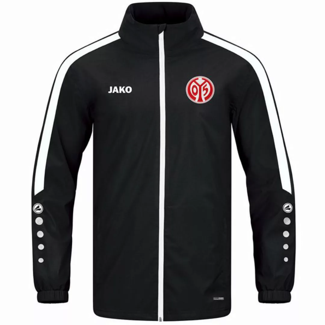 Jako Funktionsjacke JAKO 1. FSV Mainz 05 Allwetterjacke Power günstig online kaufen