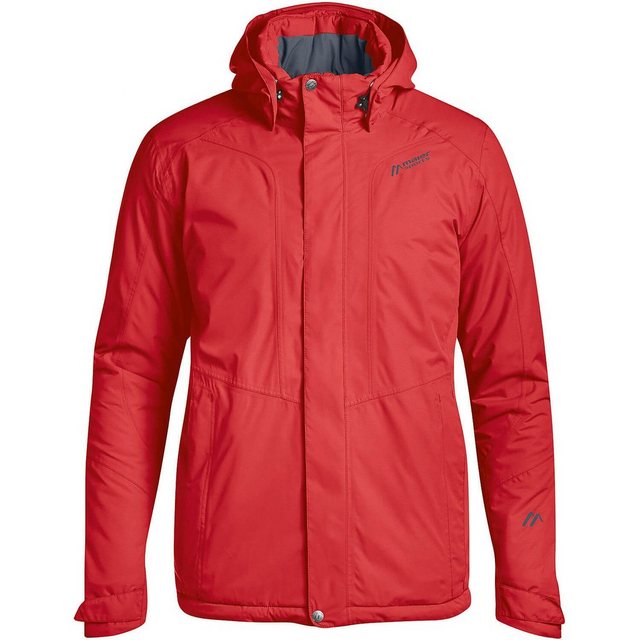 Maier Sports Softshelljacke Funktionsjacke Metor Therm günstig online kaufen