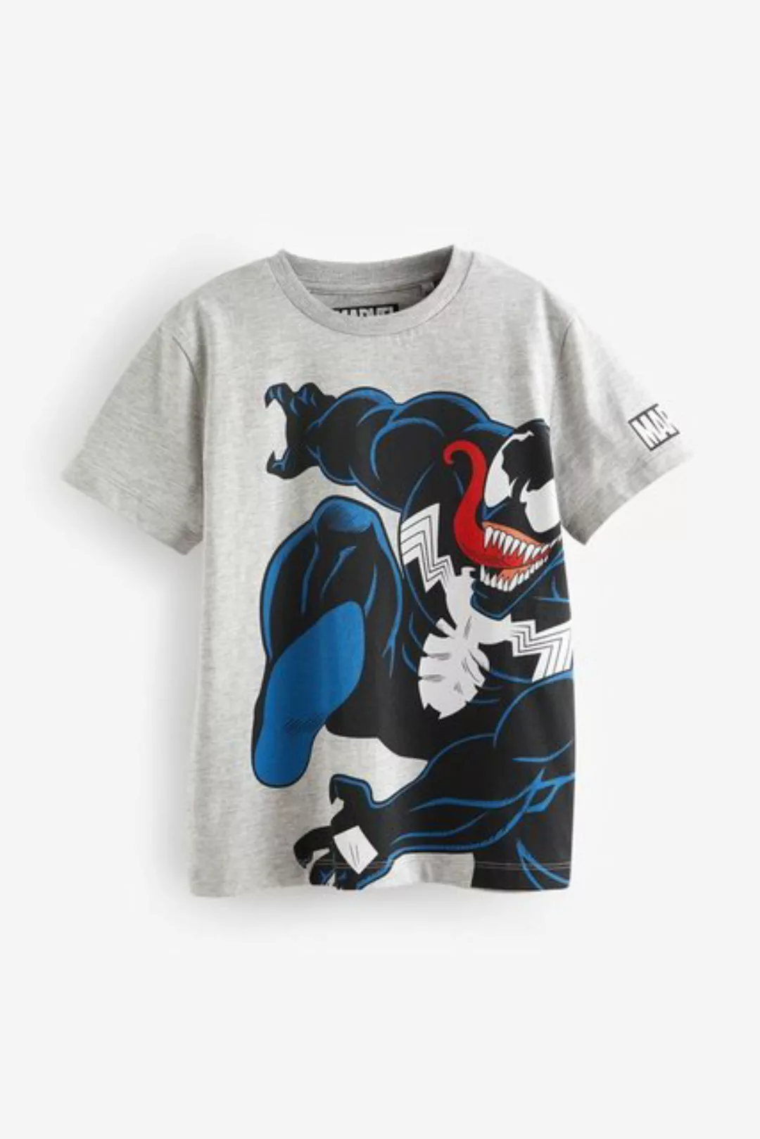 Next T-Shirt Marvel Venom T-Shirt (1-tlg) günstig online kaufen