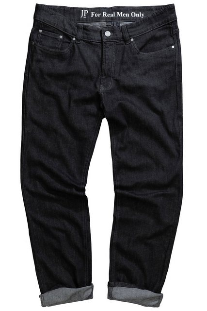 JP1880 Cargohose Jeans 5-Pocket Regular Fit bis Gr. 70/35 günstig online kaufen