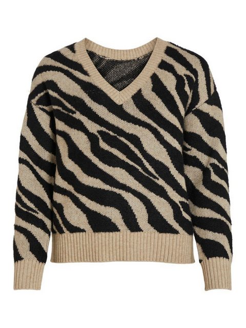 Vila Strickpullover günstig online kaufen