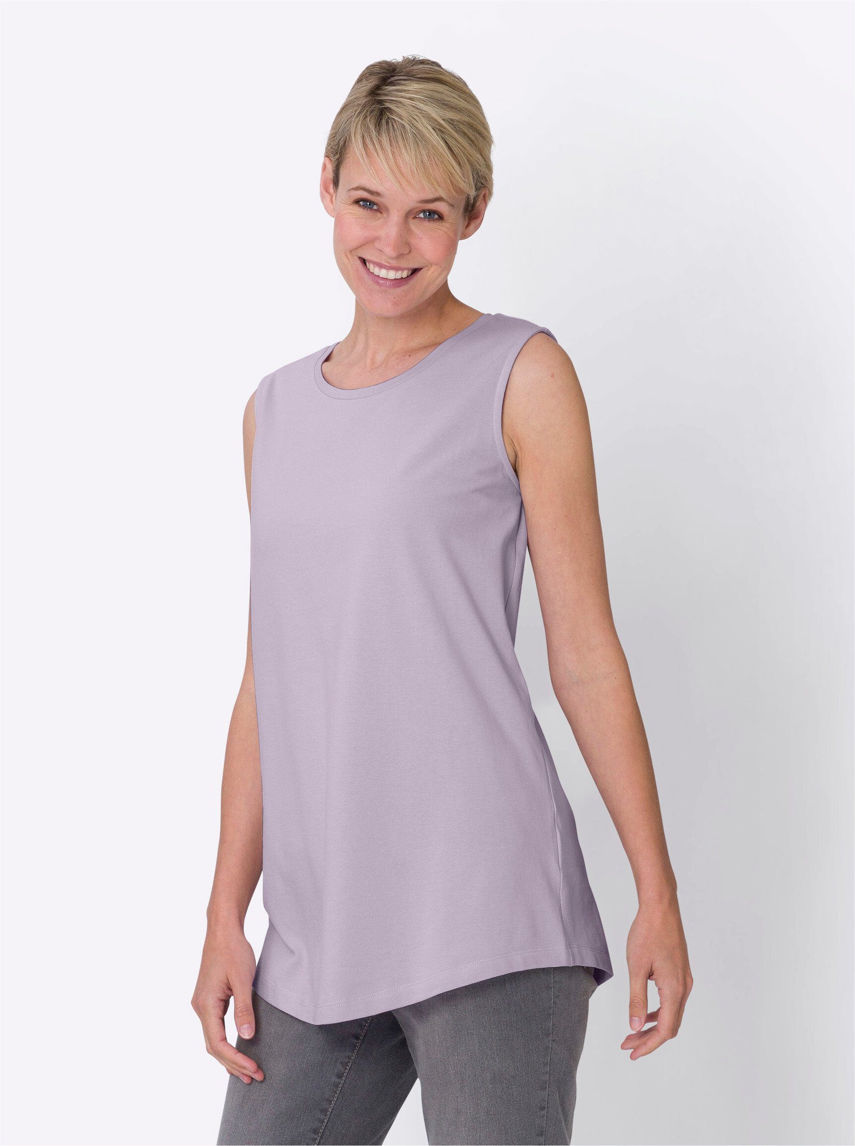 Classic Basics Longtop günstig online kaufen