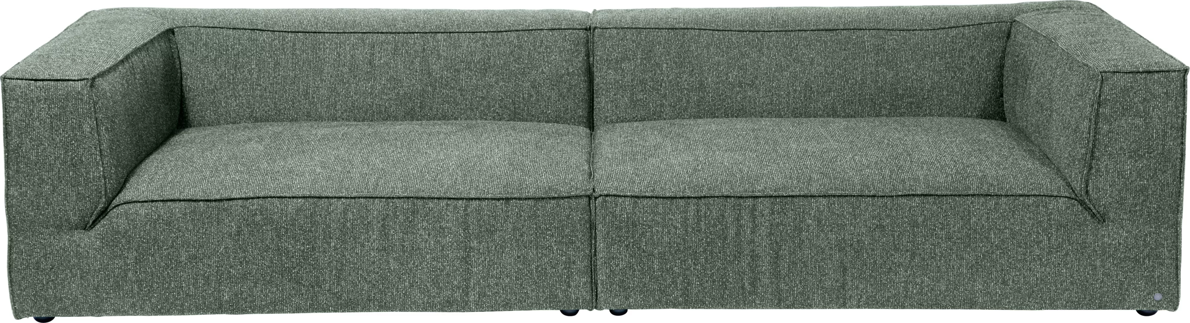 TOM TAILOR HOME Big-Sofa "BIG CUBE", TOM TAILOR Big-Sofa >>BIG CUBE günstig online kaufen