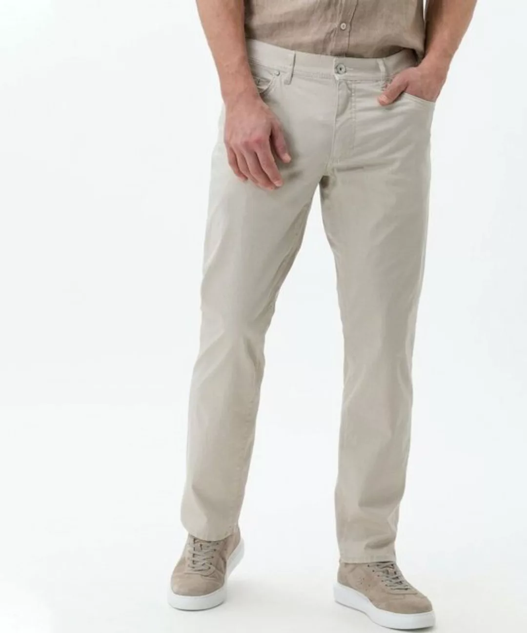 Brax 5-Pocket-Jeans Cadiz U mit Five-Pocket-Taschen günstig online kaufen