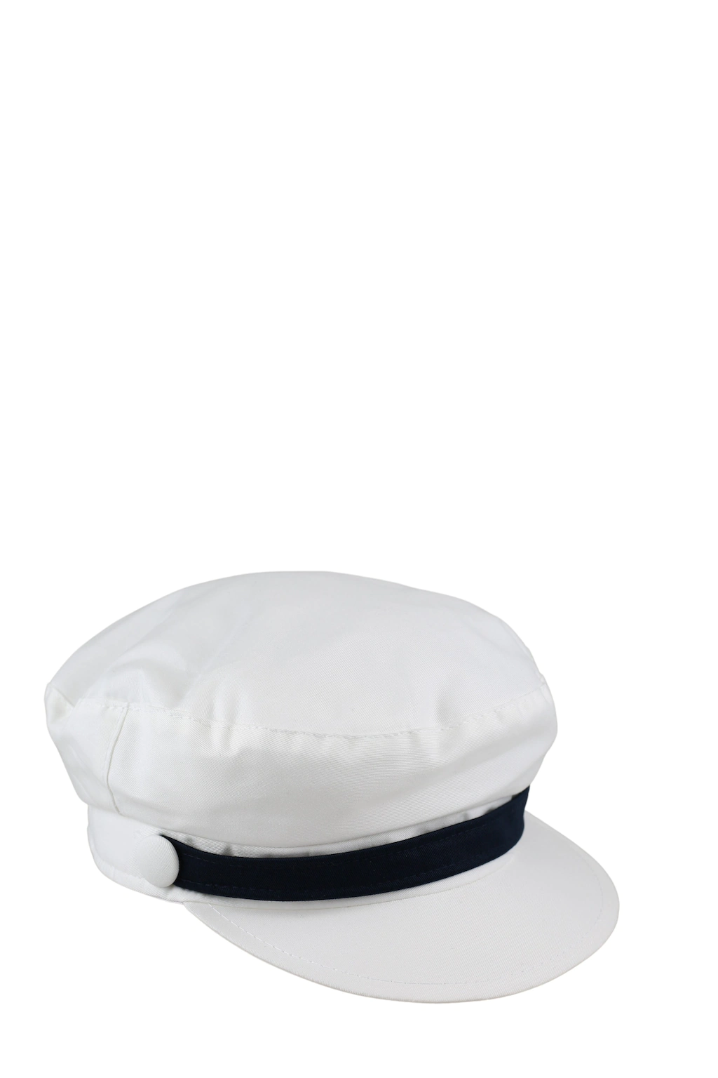 COLLEZIONE ALESSANDRO Sonnenhut "Captain", (1 St.), Made in Italy günstig online kaufen