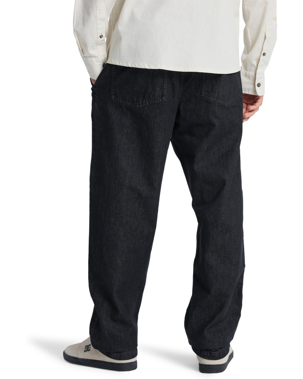 Quiksilver Regular-fit-Jeans "Taxer Regular Denim" günstig online kaufen