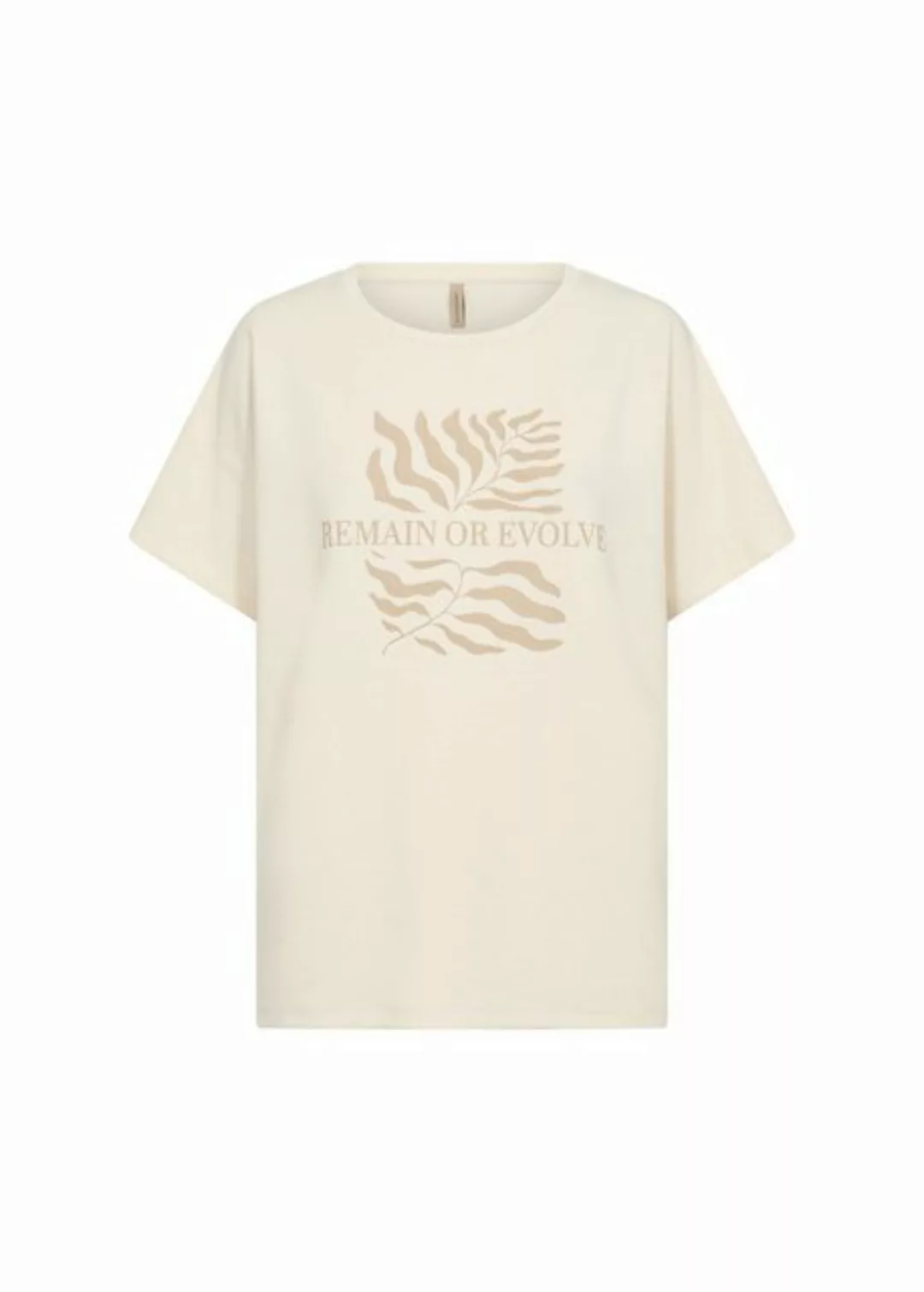 soyaconcept T-Shirt soyaconcept / Da.Shirt, Polo / SC-BANU 176 günstig online kaufen