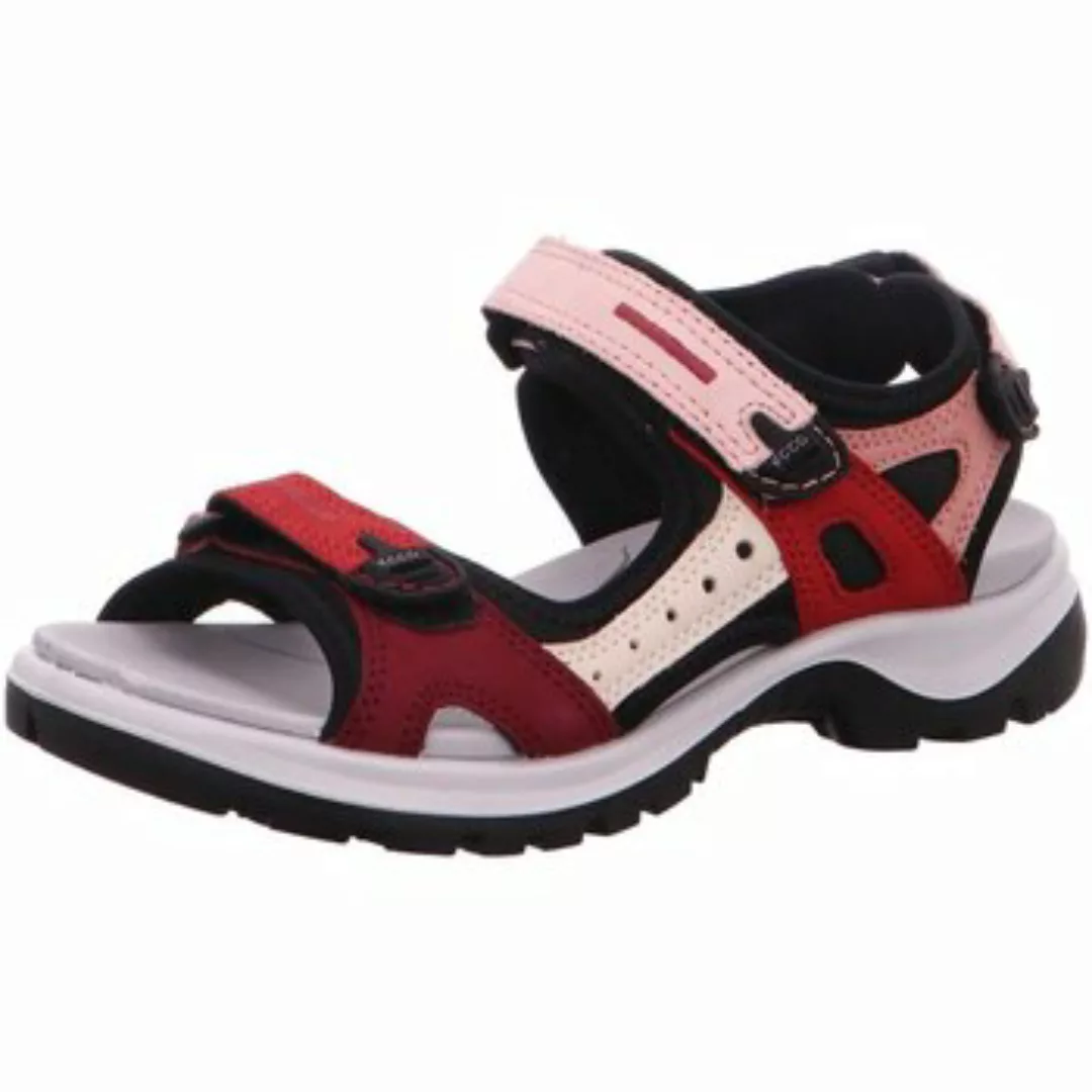 Ecco  Sandalen Sandaletten  OFFROA 82208360406 günstig online kaufen