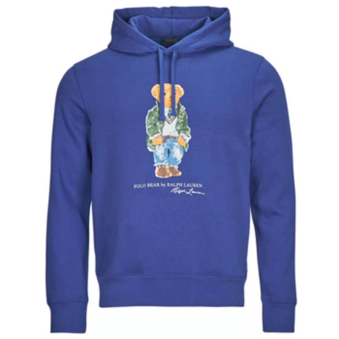 Polo Ralph Lauren  Sweatshirt SWEATSHIRT CAPUCHE POLOBEAR günstig online kaufen