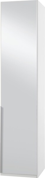 Wimex Kleiderschrank "New York", in vielen Breiten, 208 oder 236cm hoch günstig online kaufen