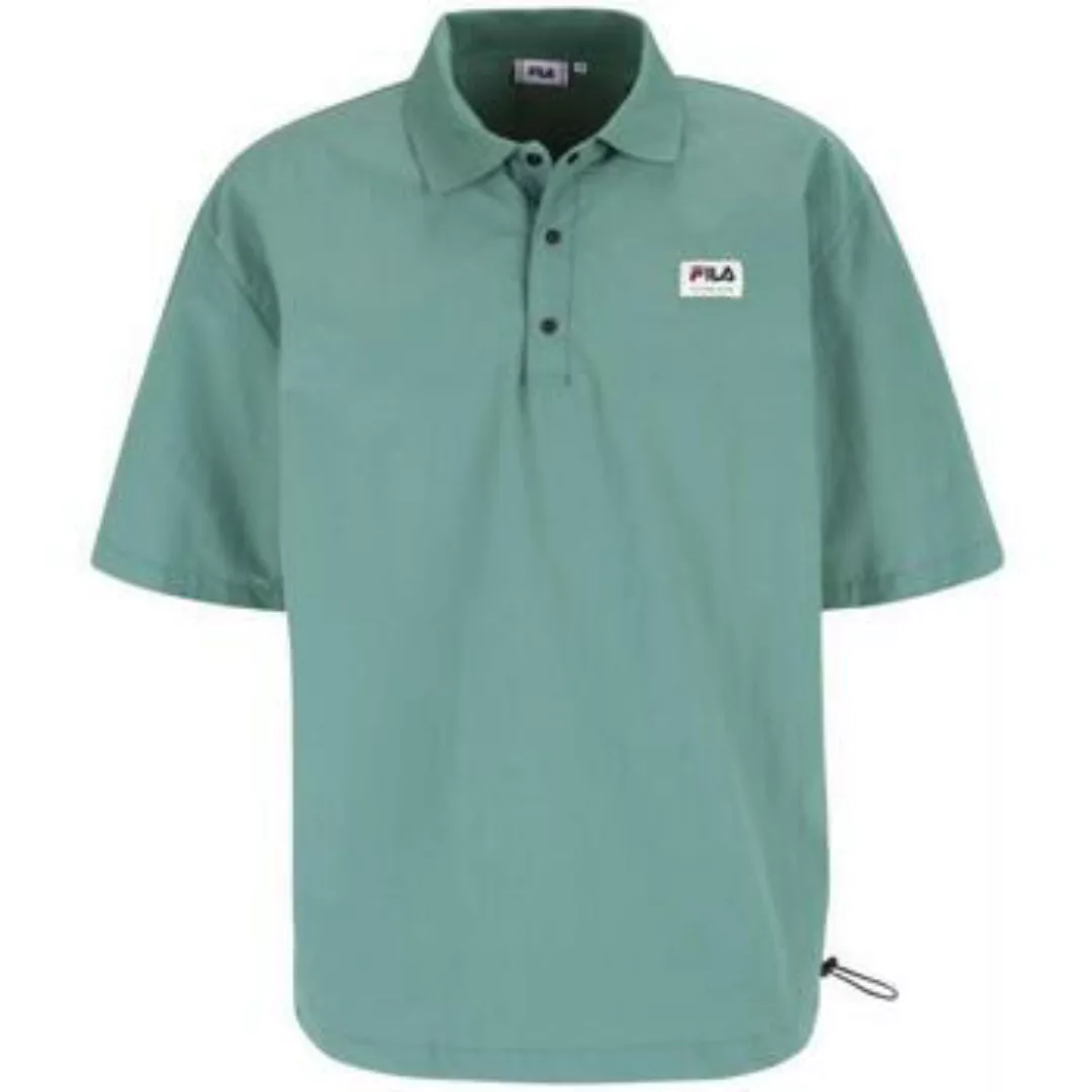 Fila  Poloshirt Polo Uomo  fam0358_twist_polo_verde günstig online kaufen