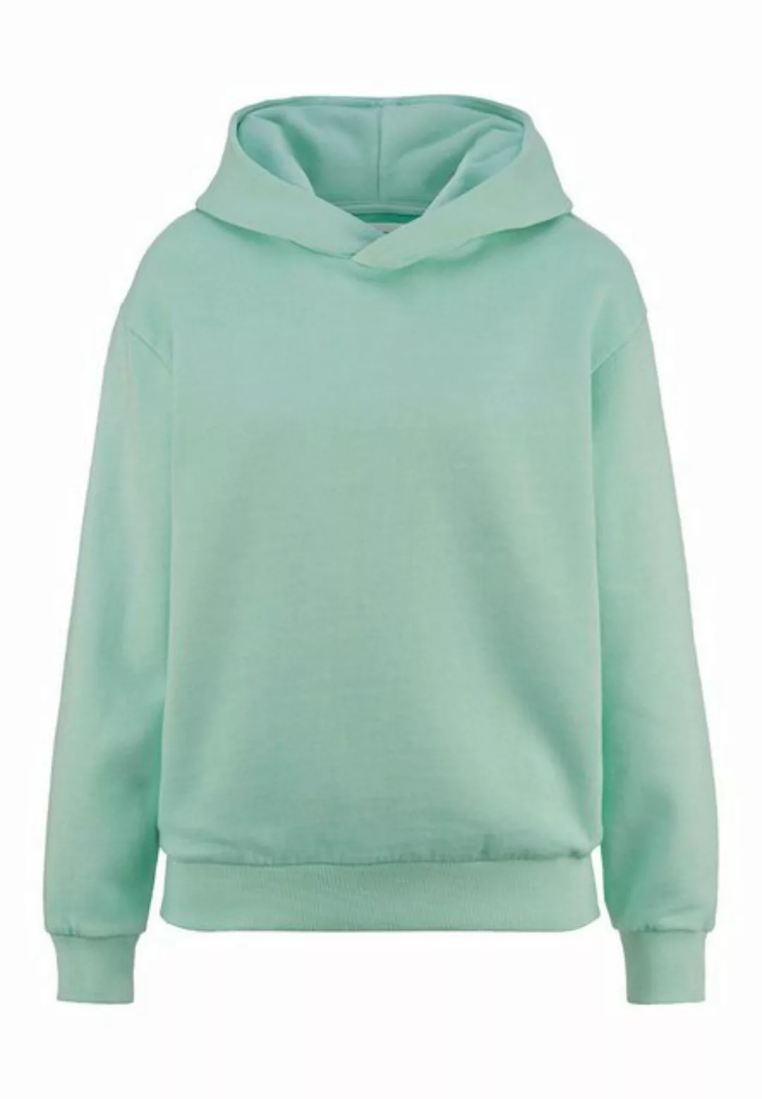 Hessnatur Sweatshirt Relaxed aus reiner Bio-Baumwolle (1-tlg) günstig online kaufen