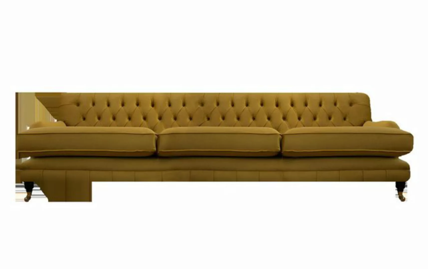 Xlmoebel Sofa Dreisitzer Polstersofa Wohnzimmer Möbel Stoff Sofa Einrichtun günstig online kaufen