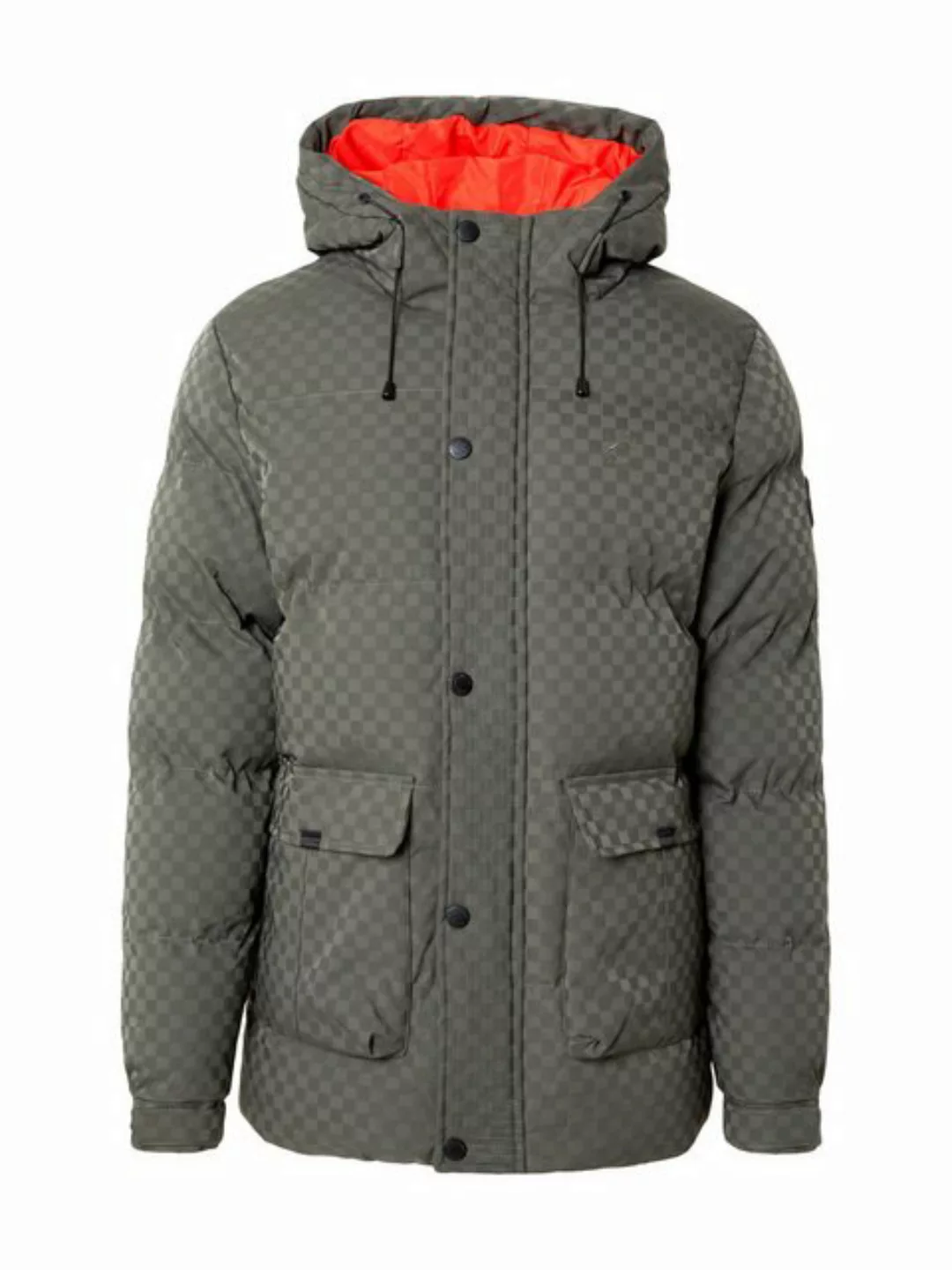 Indicode Steppjacke Rambla (1-St) günstig online kaufen