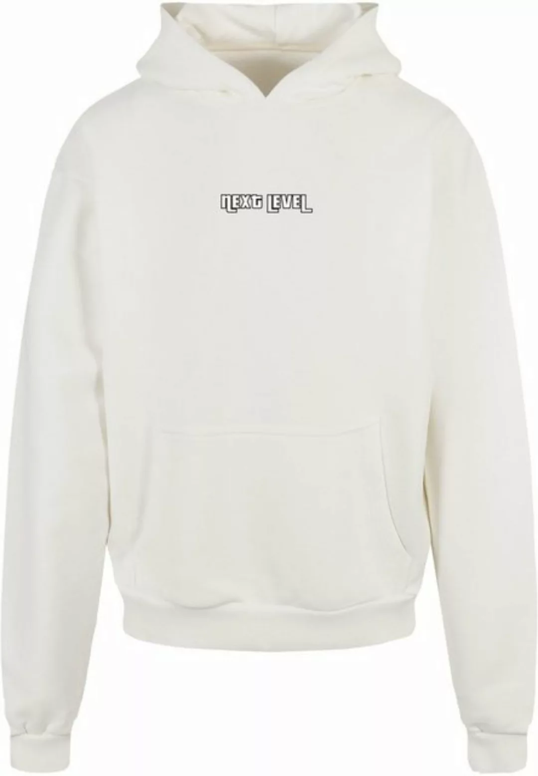 Merchcode Kapuzensweatshirt Merchcode Herren Grand Thug Life Ultra Heavy Ho günstig online kaufen