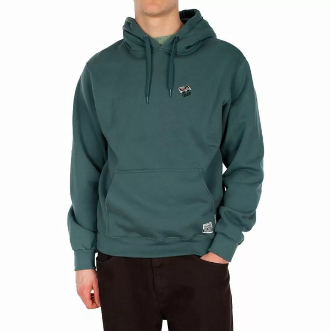 iriedaily Sweatshirt Irietape (1-tlg) günstig online kaufen