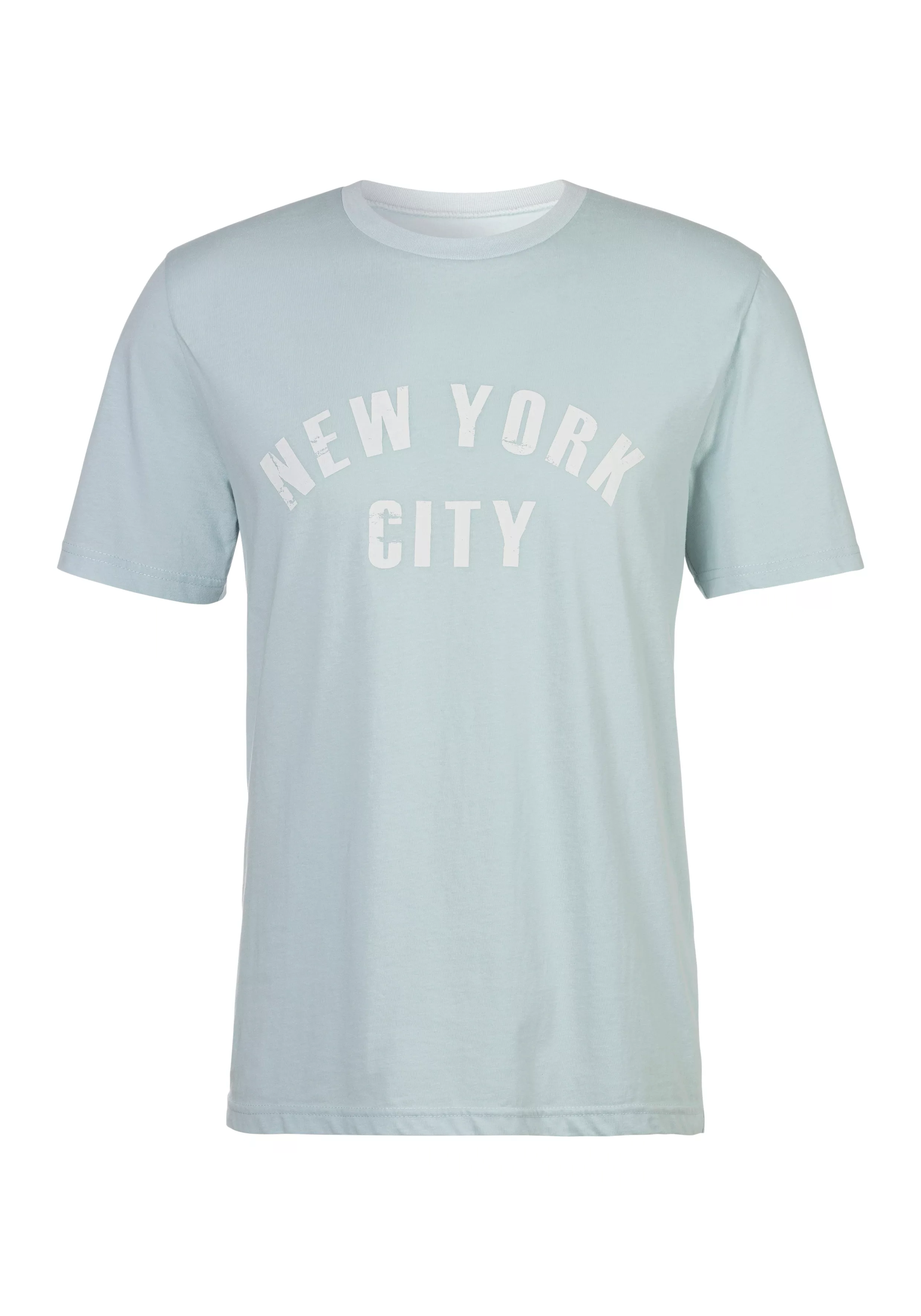 John Devin T-Shirt "Regular Fit," günstig online kaufen