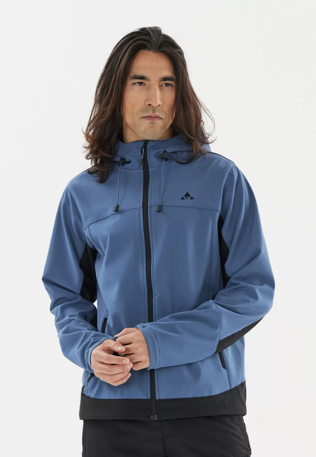 WHISTLER Softshelljacke "Ryder", mit atmungsaktiver Funktions-Membran günstig online kaufen