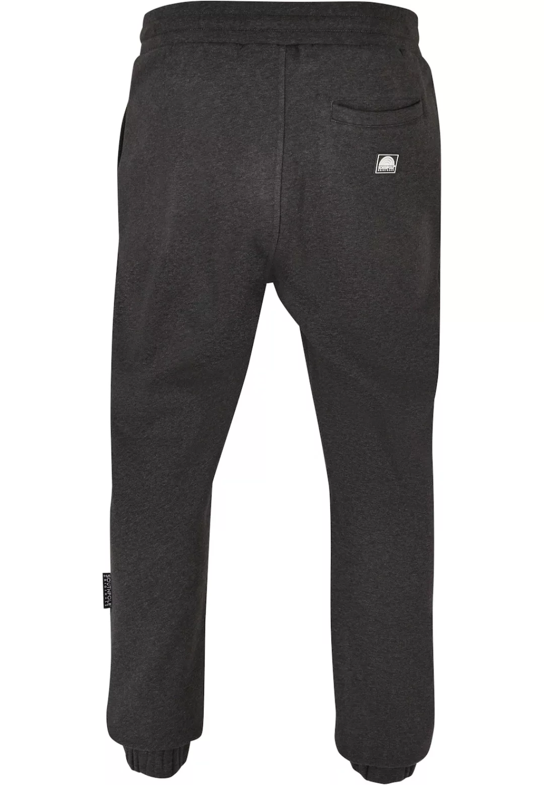 Southpole Stoffhose "Southpole Herren Southpole Basic Sweat Pants", (1 tlg. günstig online kaufen