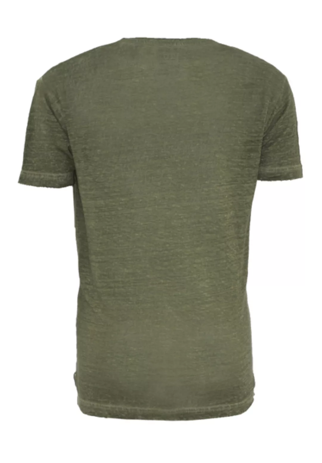 Jeremi: T-shirt Aus 100% Leinen günstig online kaufen