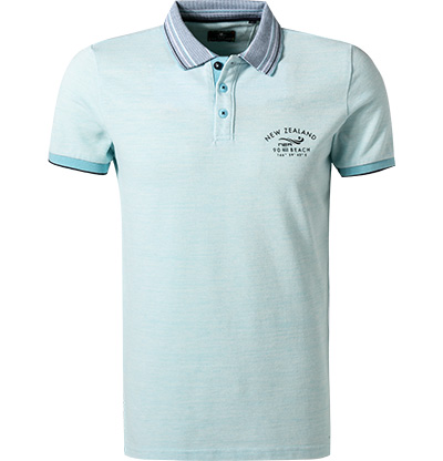 N.Z.A. Polo-Shirt 22DN109/1613 günstig online kaufen